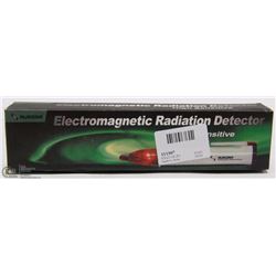 NEW ELECTROMAGNETIC RADIATION DETECTOR PEN
