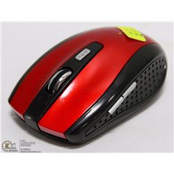 NEW WIRELESS OPTICAL MOUSE