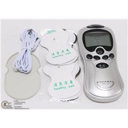 NEW TENS MUSCLE STIMULANT MACHINE