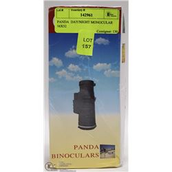 PANDA  DAY/NIGHT MONOCULAR 16X52