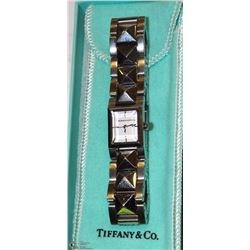 BCBGMAXAZRIA LADIES WATCH