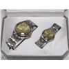 Image 1 : SET OF CALVIN HILL WATCHES