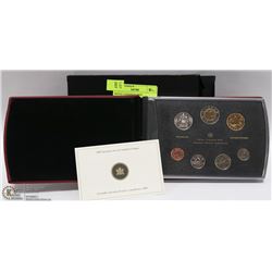 ROYAL CANADIAN MINT