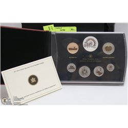 ROYAL CANADIAN MINT