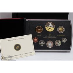 ROYAL CANADIAN MINT