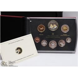 ROYAL CANADIAN MINT