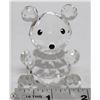 Image 1 : SWAROVSKI CRYSTAL BEAR