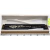 Image 1 : VINTAGE 'BLESSINGS' HARMONICA IN ITS ORIGINAL BOX