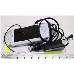 SONY PSP W/ CHARGER