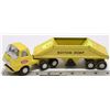 Image 1 : VINTAGE TONKA TRUCK 10" LONG
