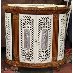 ANTIQUE LATE 1800'S VICTORIAN PARLOUR HEATER