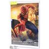 Image 1 : SPIDERMAN 2 MOVIE POSTER 17.5"X12"