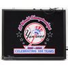 Image 1 : YANKEES LED MULTI FUNCTION LIGHT UP SIGN  100