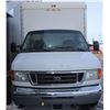 Image 1 : 2005 FORD ECONOLINE E350 SUPER DUTY CUTAWAY VAN