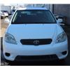 Image 1 : 2005 TOYOTA MATRIX XR