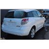 Image 4 : 2005 TOYOTA MATRIX XR