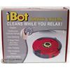 Image 1 : I BOT ROBOTIC VACUUM