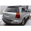 Image 4 : 2005 CHRYSLER PACIFICA TOURING