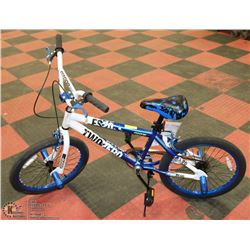 NEW OZONE 500 TWO ZERO,20" BOYS BMX BIKE