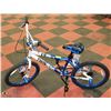 Image 1 : NEW OZONE 500 TWO ZERO,20" BOYS BMX BIKE