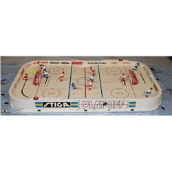 STIGA PLAYOFF TABLE TOP HOCKEY GAME