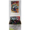 Image 1 : BOX OF 100 ASST COLLECTORS COMICS