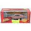 Image 1 : 1:24 JOHNNY LIGHTNING DIE CASE 1969 MUSTANG MACH1