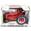 Image 1 : 1:16 ERTL DIE CAST FARMALL SUPER M-TA TRACTOR