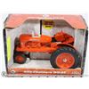 Image 1 : 1:16 ERTL DIE CAST ALLIS CHALMERS WD-45 TRACTOR