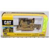 Image 1 : 1:50 DIE CAST CAT D8R SERIES 2 TRACK TYPE TRACTOR