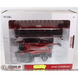1:32 ERTL CASE DIE CAST 9120 COMBINE
