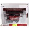 Image 1 : 1:32 ERTL CASE DIE CAST 9120 COMBINE
