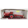 Image 1 : 1:16 DIE CAST ERTL CASE FARMALL 706 TRACTOR W/