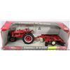 Image 1 : 1:16 ERTL CASE FARMALL M WITH DISK