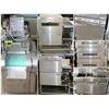 Image 1 : FEATURE ITEM: LARGE STAINLESS EQUIPMENT! LOTS #