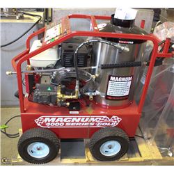 FEATURE ITEM SELF CONTAINED MAGNUM 4000 GOLD GAS