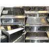 Image 1 : FEATURE ITEMS: NEW FRYERS, CHARBROILERS, GRILL, &