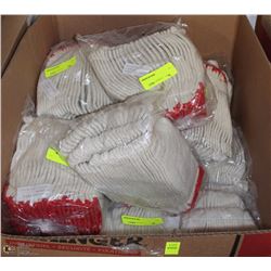 BUNDLE OF GLOVE LINERS