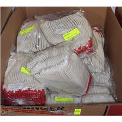BUNDLE OF GLOVE LINERS