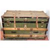 Image 1 : VINTAGE STORAGE TRUNK