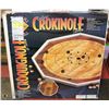 Image 1 : DELUXE CROKINOLE GAME