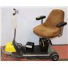 Image 1 : AMIGAS "THE FRIENDLY WHEELCHAIR" GO CART WITH