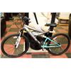 Image 1 : OZONE 500 WOMENS ULTRA SHOCK 26",21SPEED BICYCLE