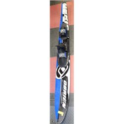 OBRIEN DUAL TUNNEL CELEBRITY WATER SKI
