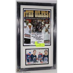 DWAYNE ROLOSON & FERNANDO PISANI GUARANTEED