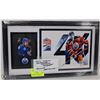 Image 1 : ZACK KASSIAN GUARANTEED AUTHENTIC AUTOGRAPH