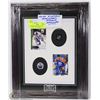 Image 1 : OSCAR KLEFBOM GUARANTEED AUTHENTIC AUTOGRAPH