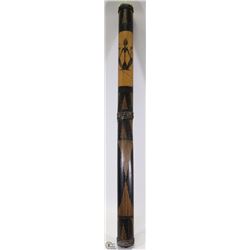 AUSTRALIAN RAINSTICK 40" TALL