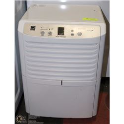 ZENITH DEHUMIDIFIER