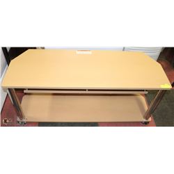 TV STAND 41W X 16D X 18T